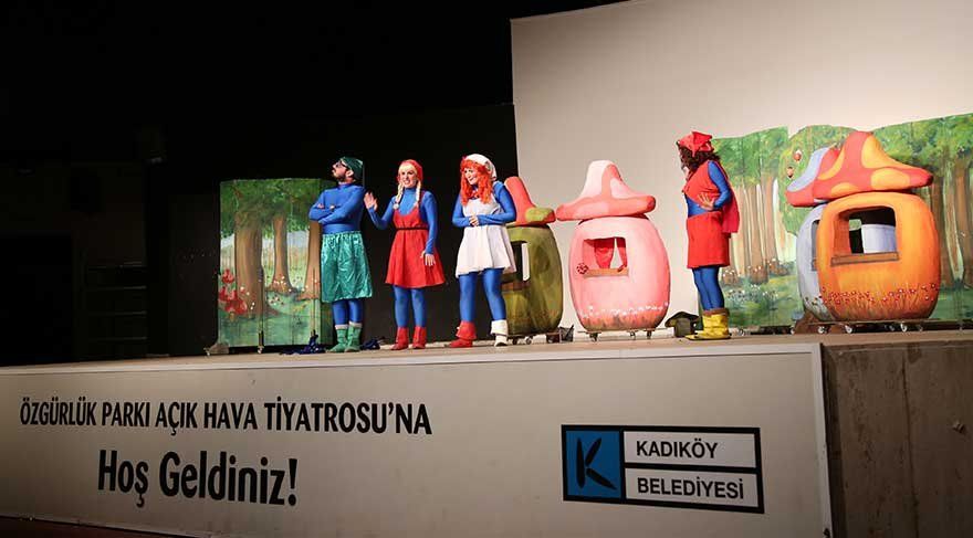 Çocuk Tiyatro Festivali - Kadıköy işletme fotoğrafı