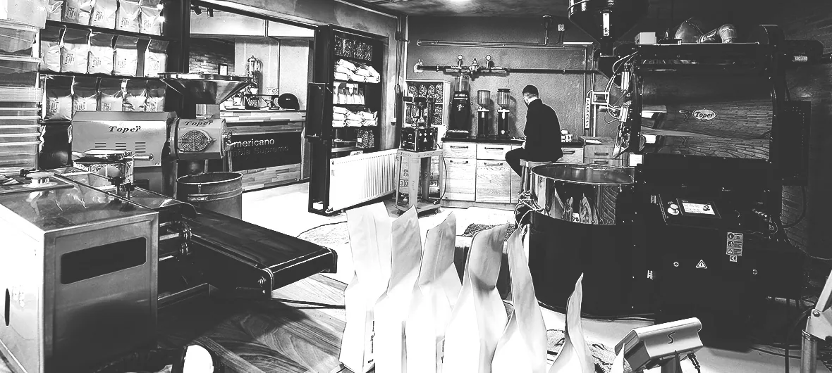 Cofisto - Kadıköy işletme fotoğrafı
