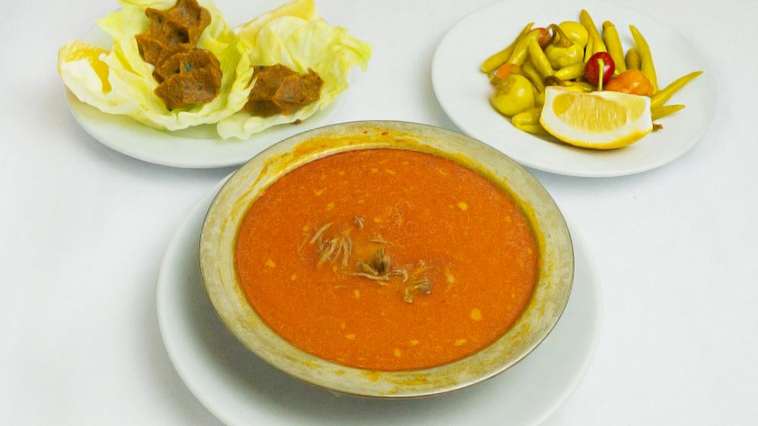 Çorbacım Hacıbey - Kadıköy işletme fotoğrafı