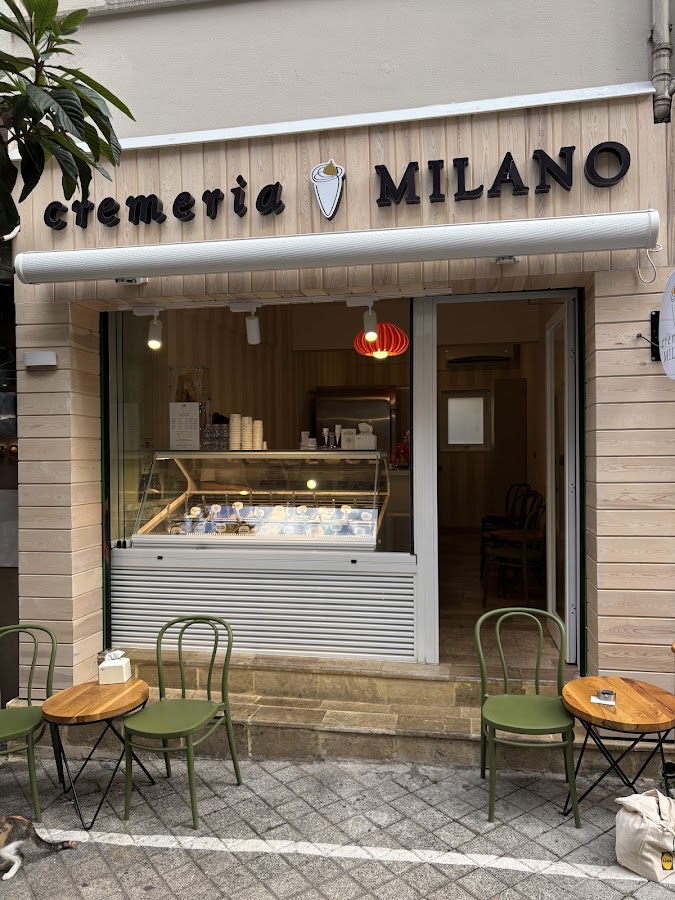 Cremeria Milano - Kadıköy işletme fotoğrafı