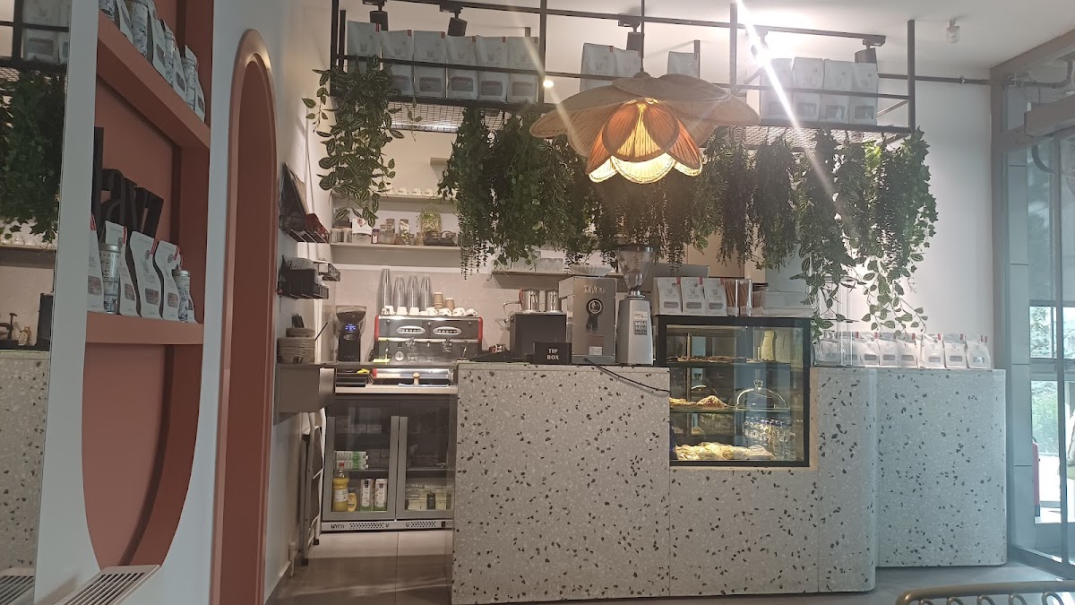 Dayz Coffee - Kadıköy işletme fotoğrafı