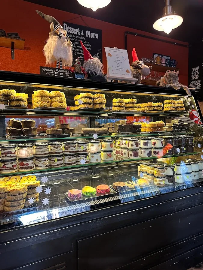 Dessert & More - Kadıköy işletme fotoğrafı