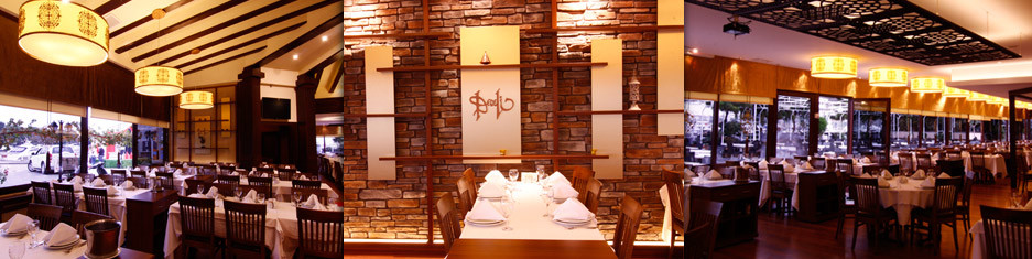 Develi Kebap Kalamış - Kadıköy işletme fotoğrafı