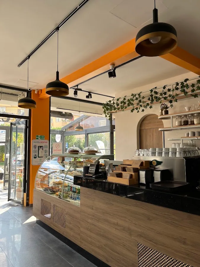 Diverso Caffe - Kadıköy işletme fotoğrafı