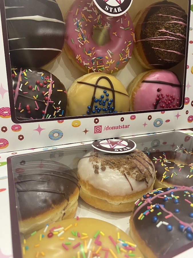 Donut Star - Kadıköy işletme fotoğrafı