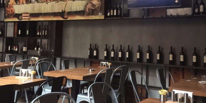 Dorock XL - Kadıköy işletme fotoğrafı