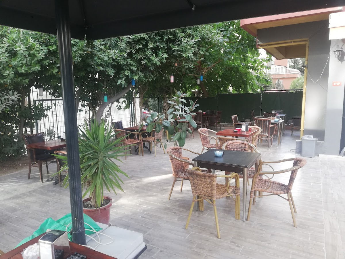 Dost Cafe - Kadıköy işletme fotoğrafı