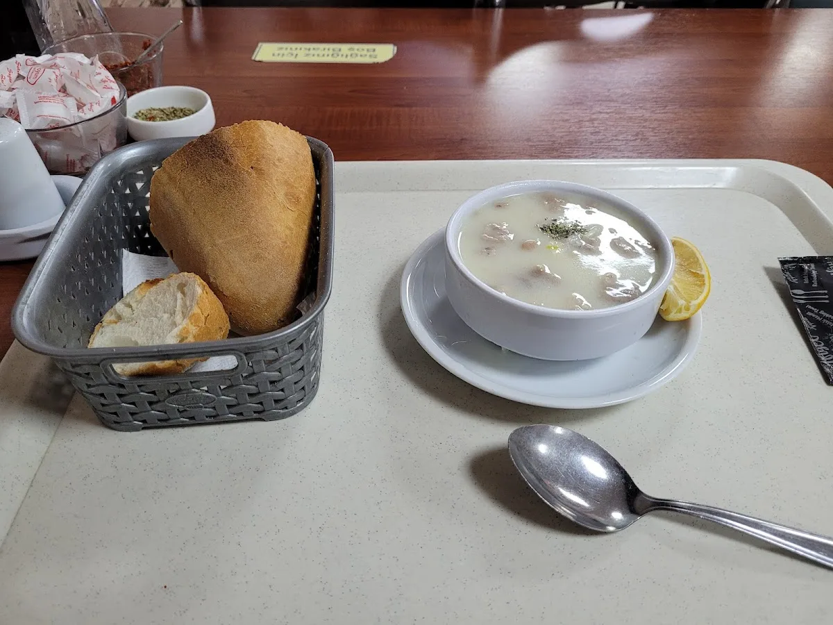 Doyum Lezzet Lokantası - Kadıköy işletme fotoğrafı