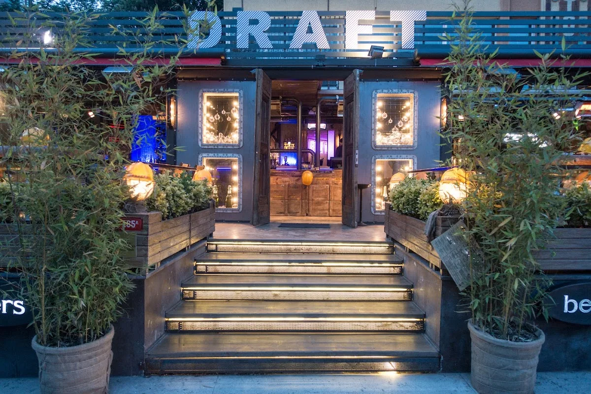 DRAFT - Kadıköy işletme fotoğrafı