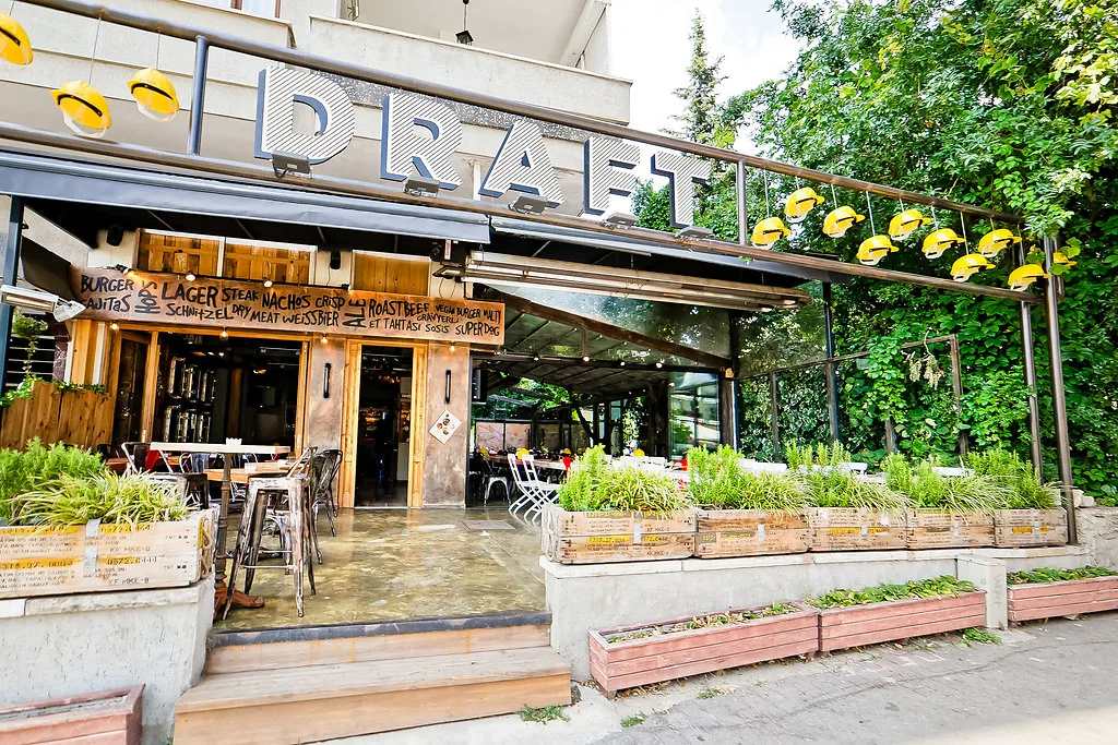 DRAFT - Kadıköy işletme fotoğrafı