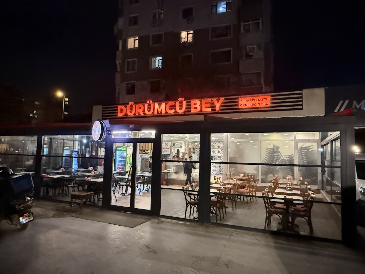 Dürümcü Bey - Kadıköy işletme fotoğrafı