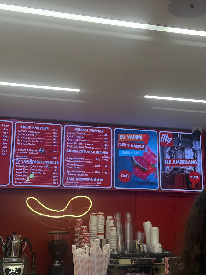 DUUM Caddebostan - Kadıköy işletme fotoğrafı