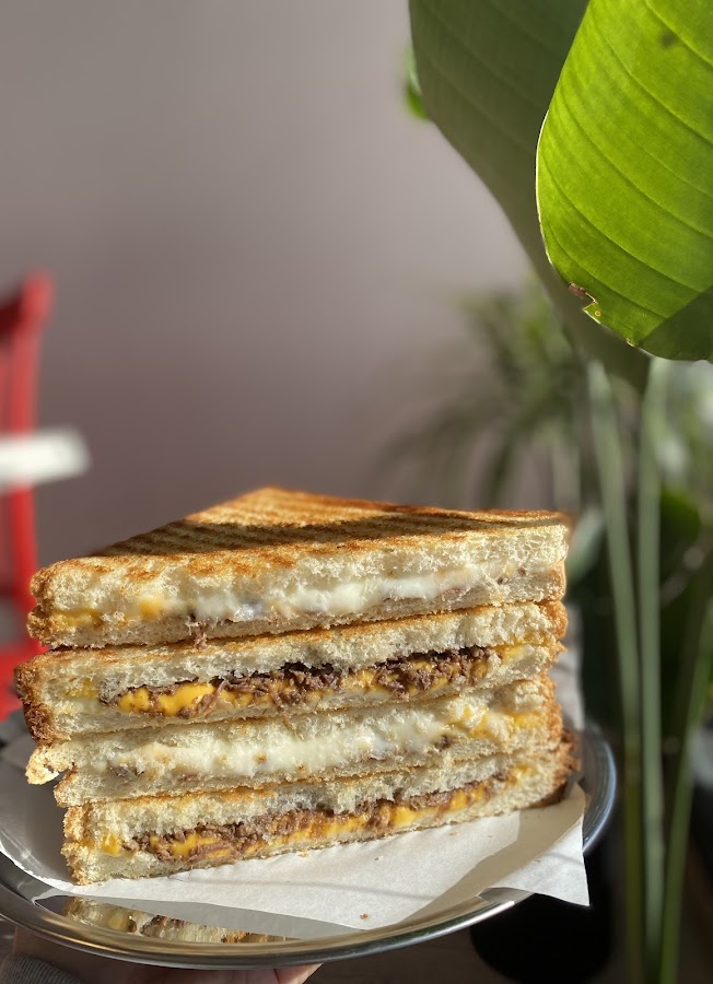 EAT TOASTY - Kadıköy işletme fotoğrafı