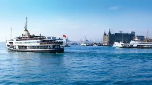 T.C Sağlık Bakanlığı Moda Aile Sağlığı Merkezi
