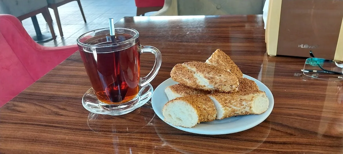 EJDER PASTANESİ - Kadıköy işletme fotoğrafı