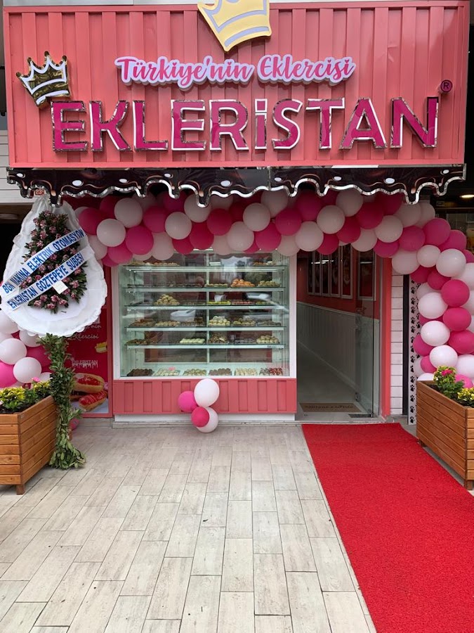 Ekleristan Göztepe - Kadıköy işletme fotoğrafı