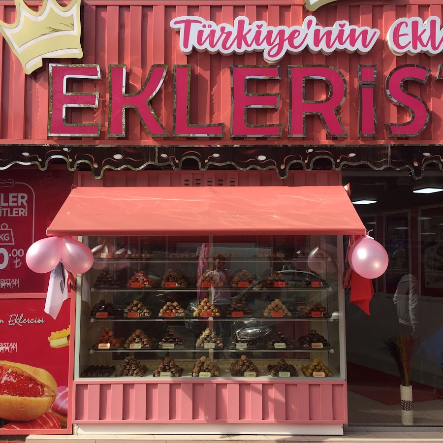 Ekleristan Kadıköy Hasanpaşa - Kadıköy işletme fotoğrafı