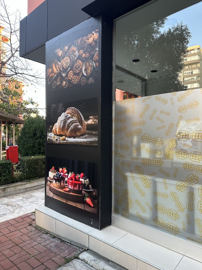 Ekmek_Zamanı - Kadıköy işletme fotoğrafı