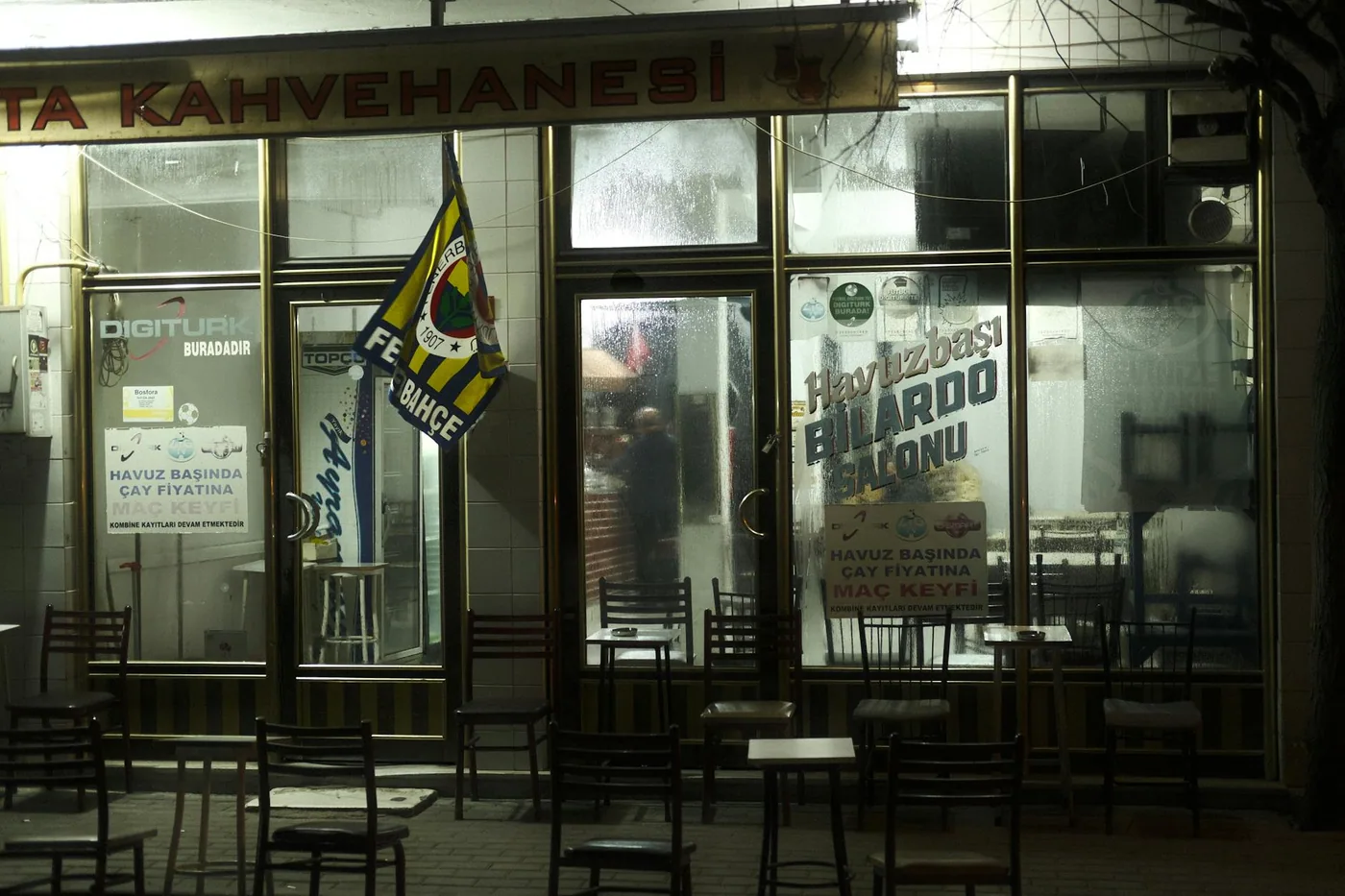 Elloi Kalamış - Kadıköy işletme fotoğrafı