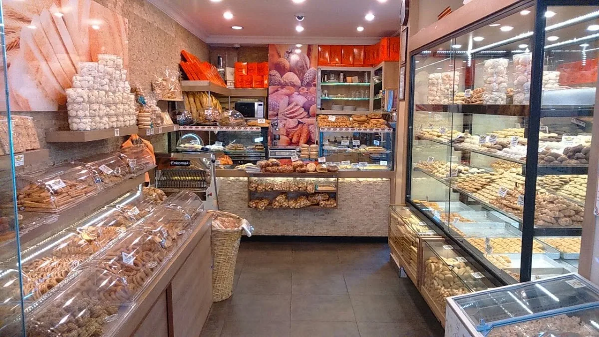 Erenköy Parfe - Kadıköy işletme fotoğrafı