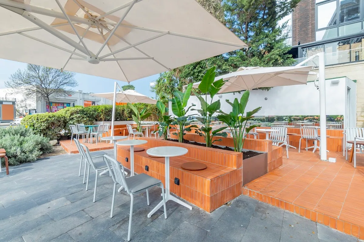 Espressolab Caddebostan - Kadıköy işletme fotoğrafı