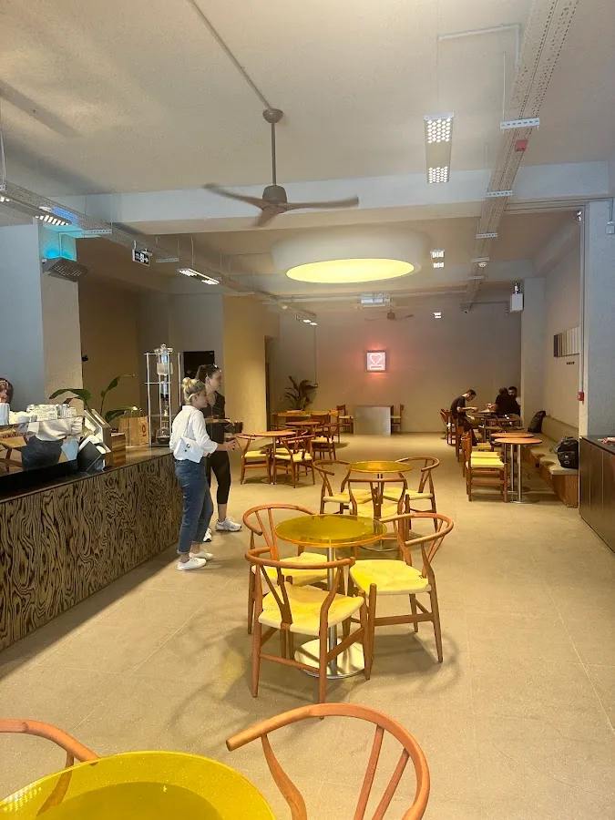 Espressolab Sahrayıcedit - Kadıköy işletme fotoğrafı