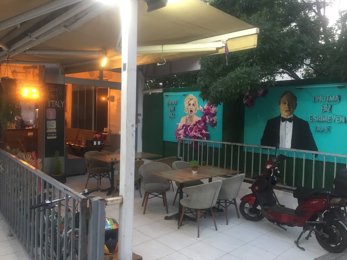 Express chef - Kadıköy işletme fotoğrafı