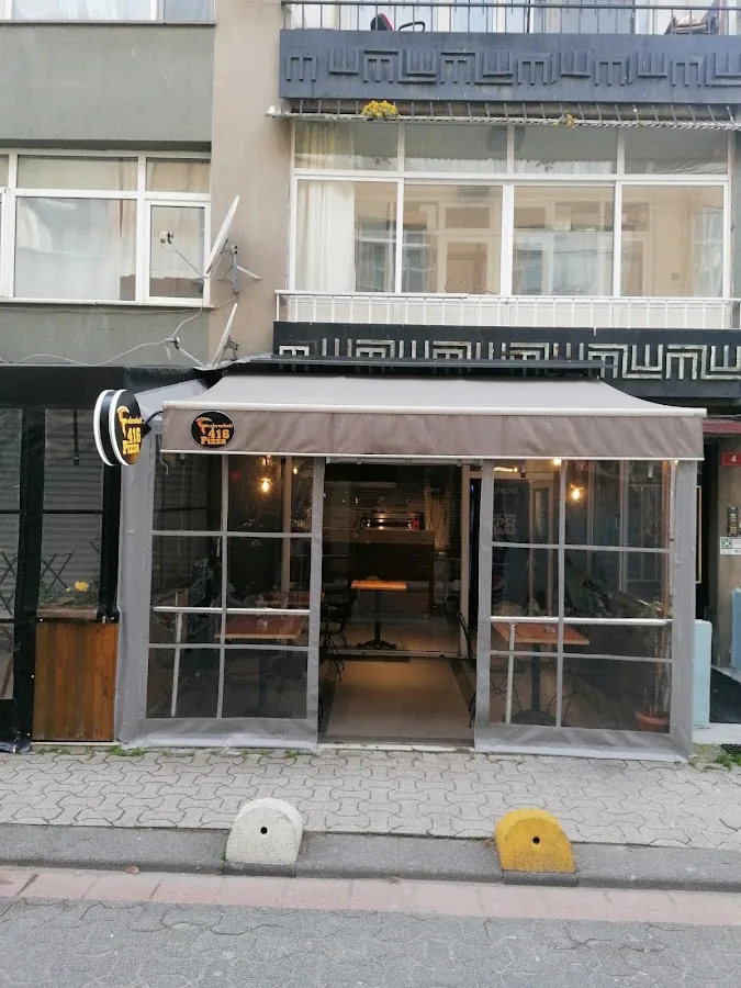 Fahrenheit 416 - Kadıköy işletme fotoğrafı