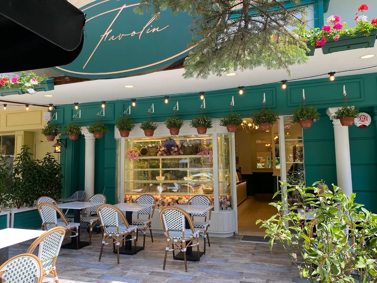 Favolin - Kadıköy işletme fotoğrafı