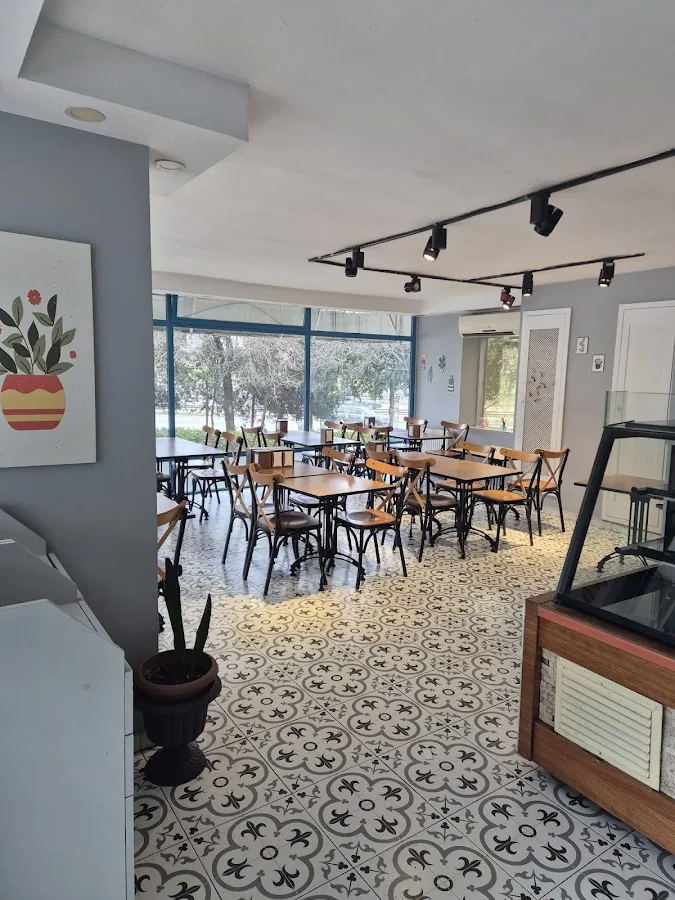 FESLEĞEN EV YEMEKLERİ - Kadıköy işletme fotoğrafı