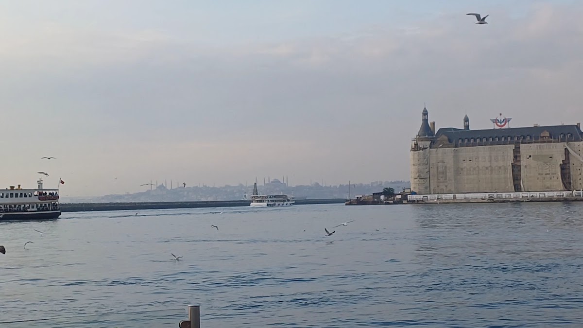 Fikirtepe Mahallesi - Kadıköy işletme fotoğrafı