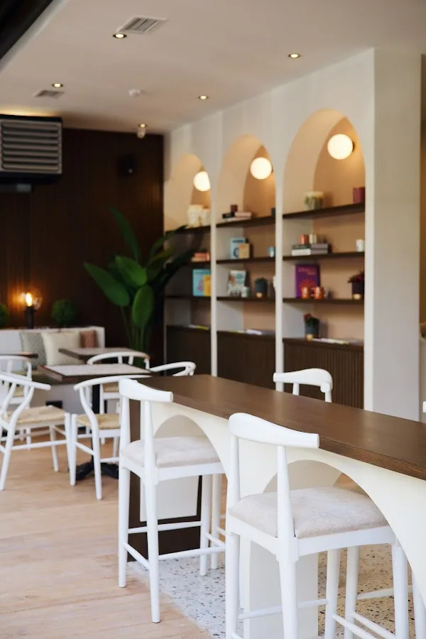 Flân Bakery Şaşkınbakkal - Kadıköy işletme fotoğrafı