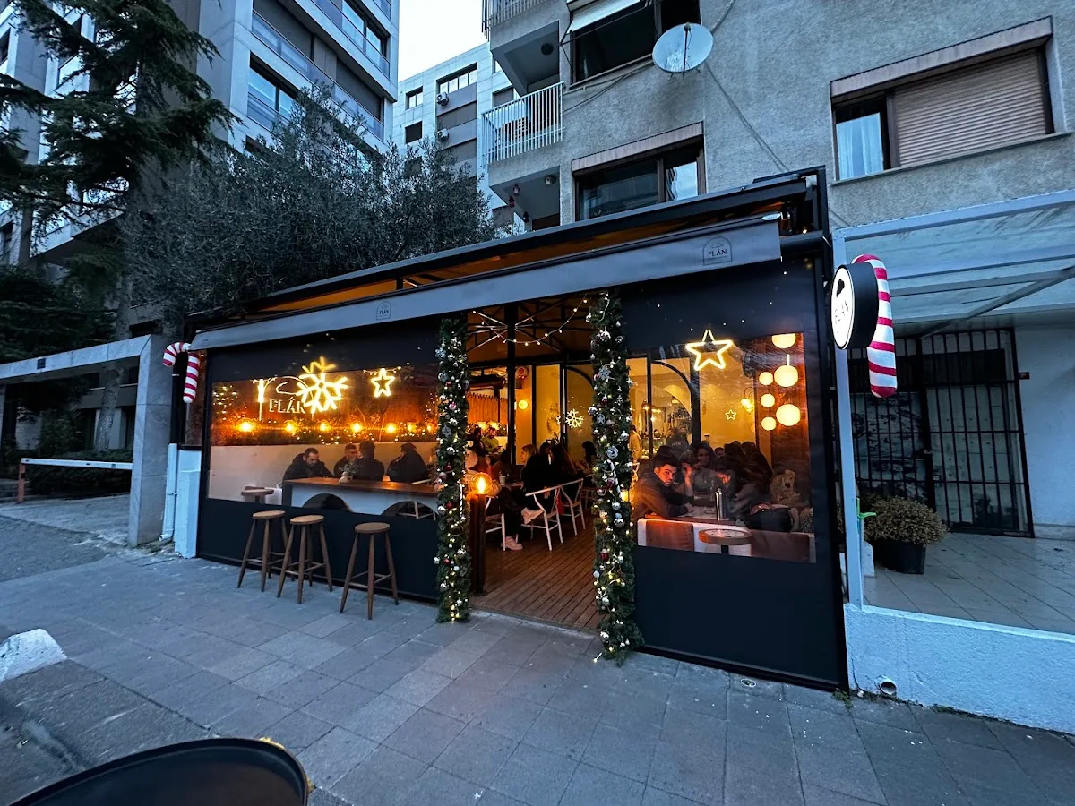 Flân Bakery Suadiye - Kadıköy işletme fotoğrafı