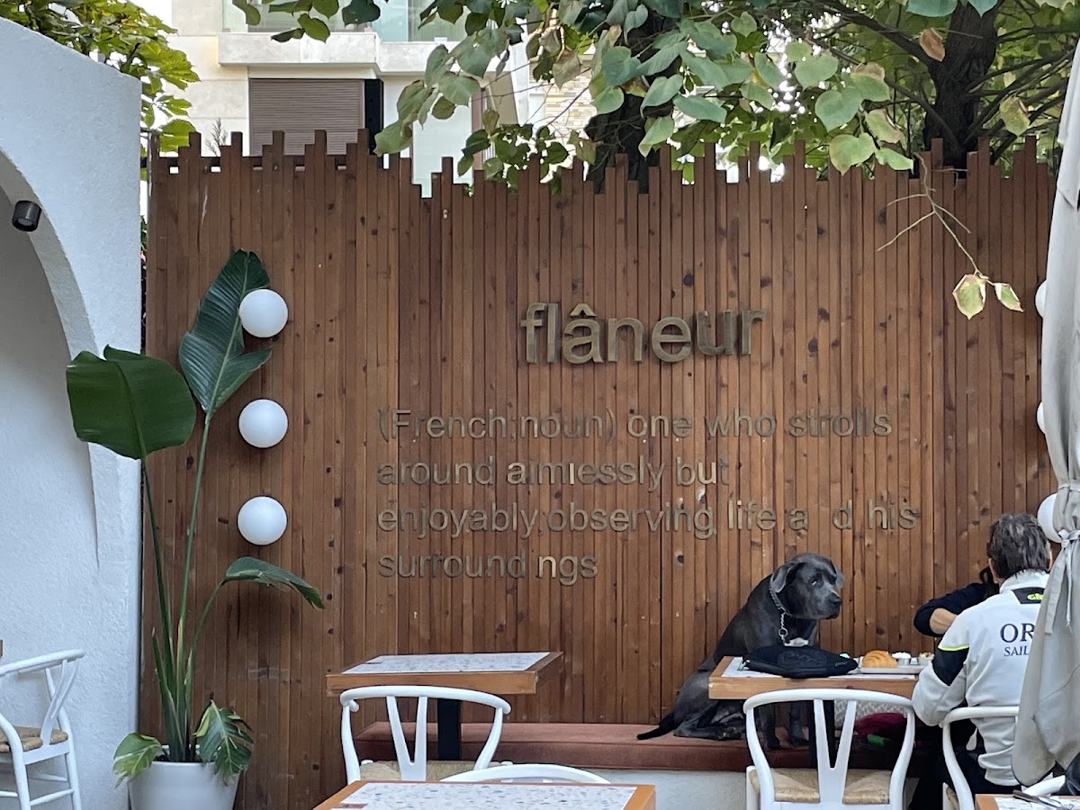 Ayrışım Kitabevi Kafe - Kadıköy işletme fotoğrafı