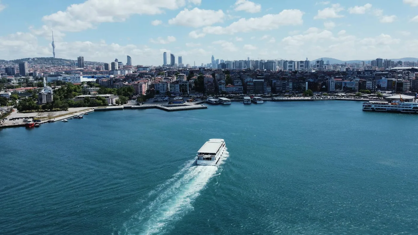 Fül Fül Çorba - Kadıköy işletme fotoğrafı