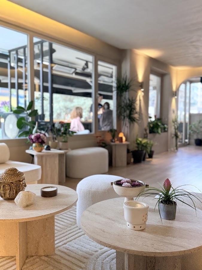 G Yoga Caddebostan - Kadıköy işletme fotoğrafı