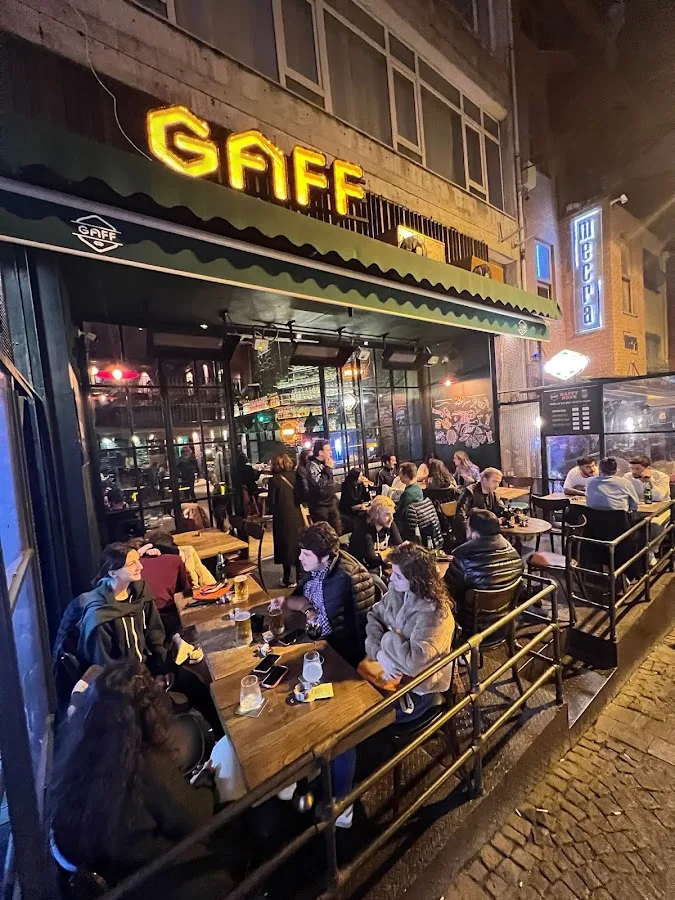 GAFF - Kadıköy işletme fotoğrafı