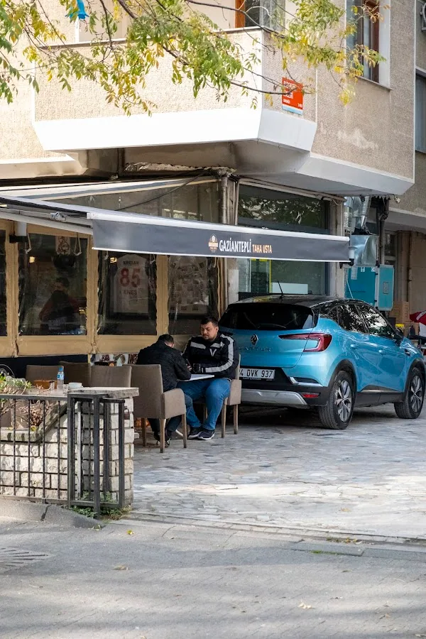 Gaziantepli Taha Usta - Kadıköy işletme fotoğrafı