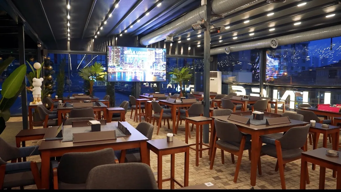 Gilla Lounge - Kadıköy işletme fotoğrafı