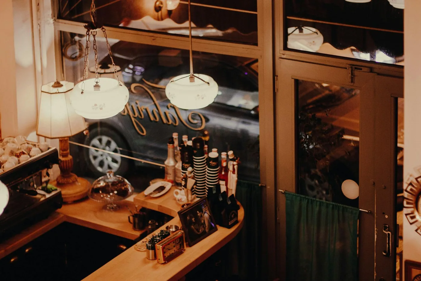 Glann Coffee - Kadıköy işletme fotoğrafı