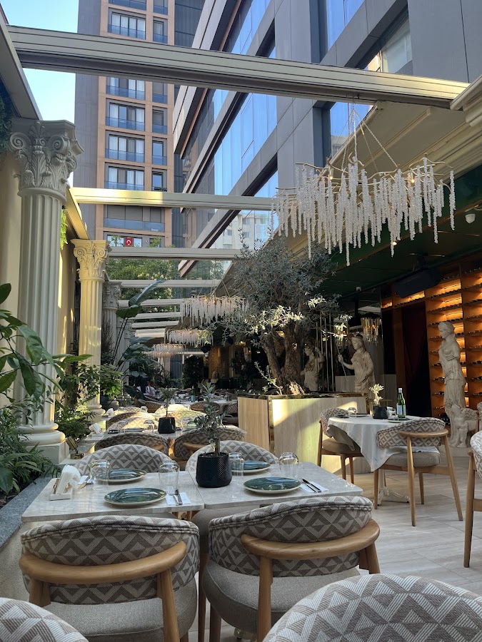 Gnocchi Social - Kadıköy işletme fotoğrafı