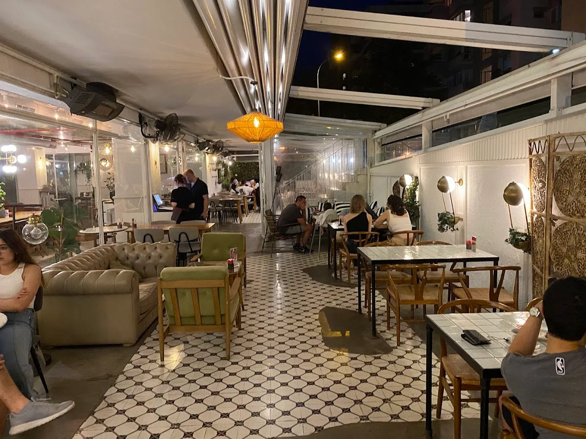 Grandma - Suadiye - Kadıköy işletme fotoğrafı