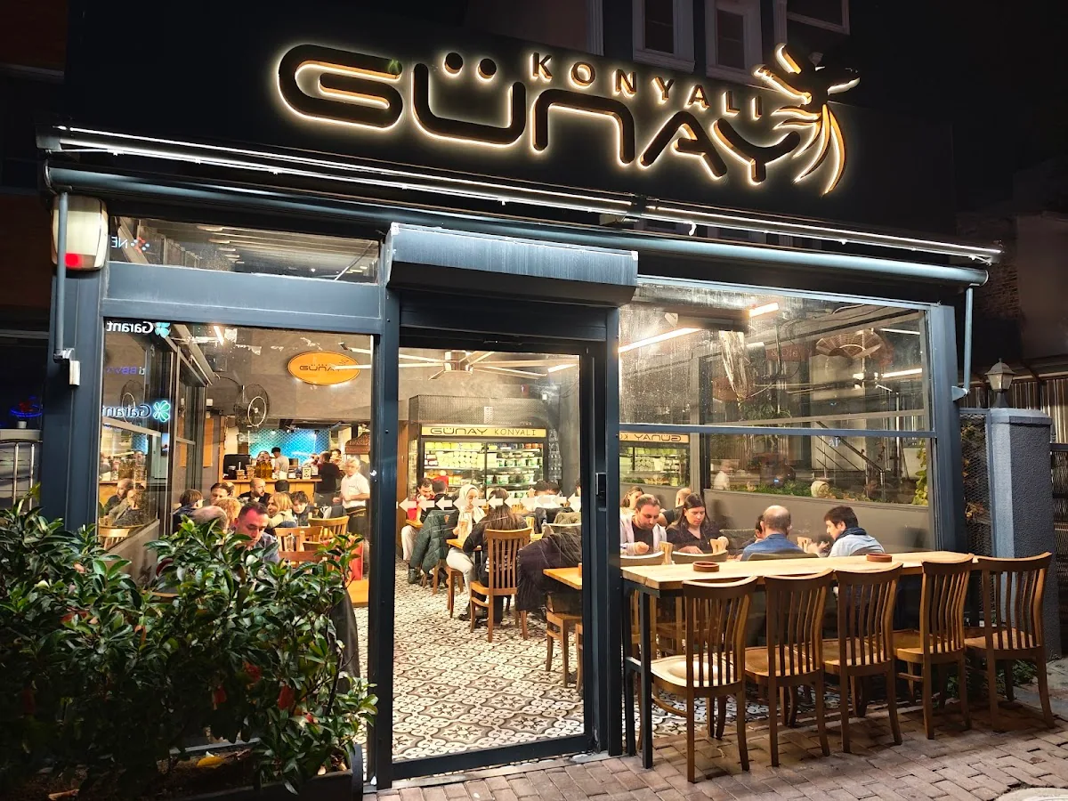 Günay Konyalı - Kadıköy işletme fotoğrafı