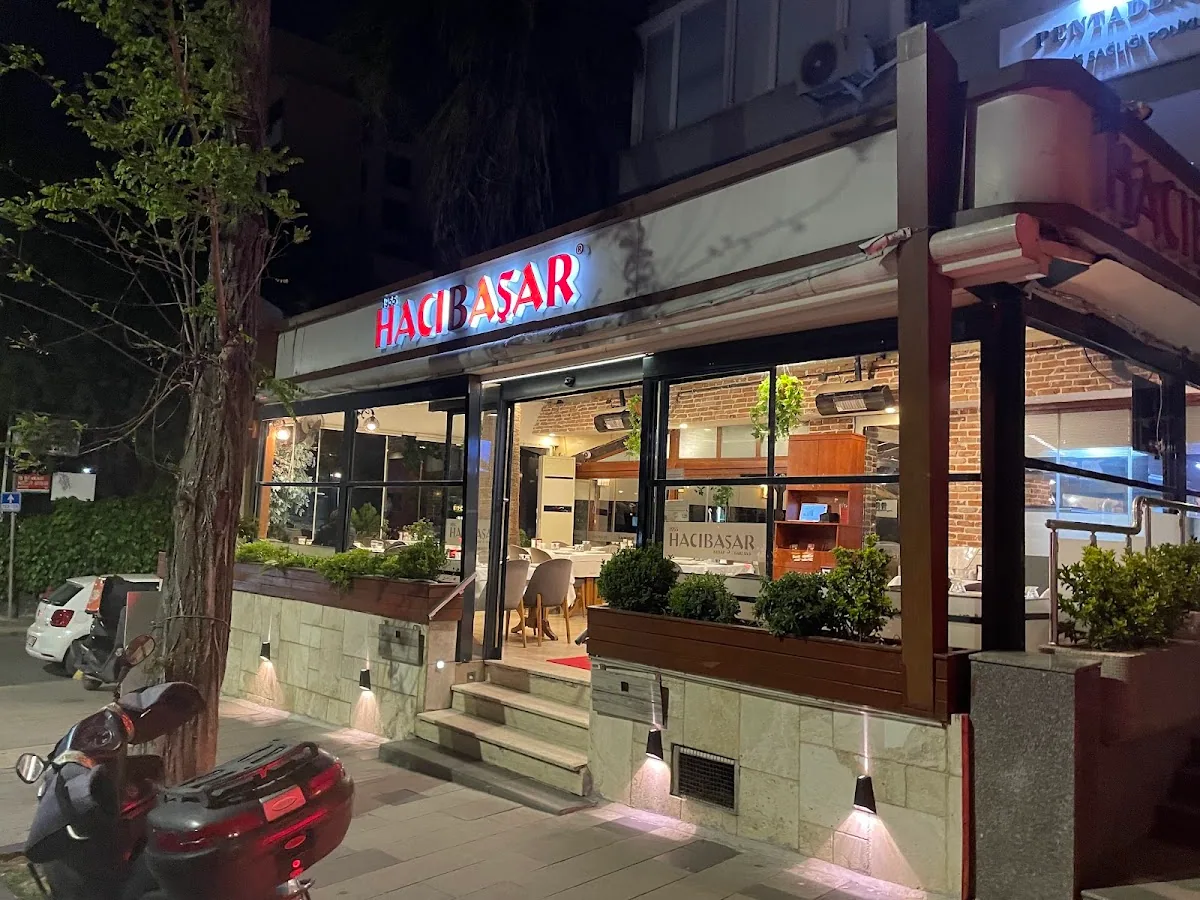 Hacıbaşar Kebap & Baklava Acıbadem - Kadıköy işletme fotoğrafı