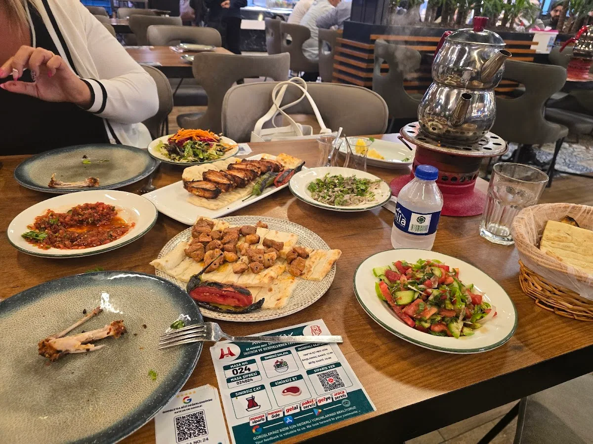 Hasan Usta Kebap - Kadıköy işletme fotoğrafı
