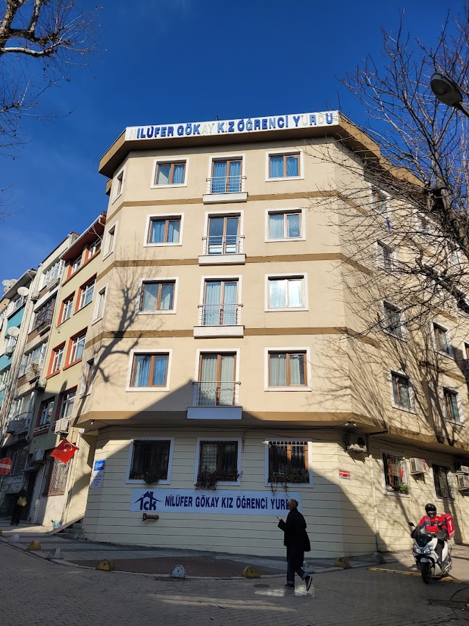 Hasanpaşa mahallesi - Kadıköy işletme fotoğrafı