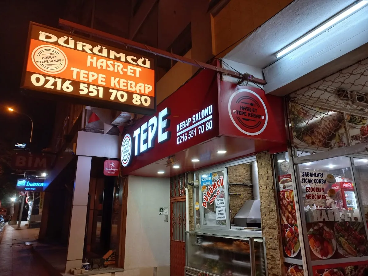 Öyle Bir Sahaf