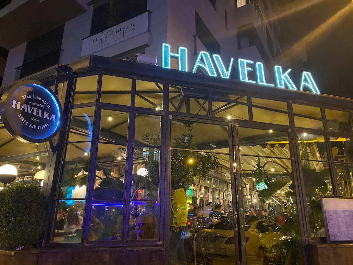 Havelka Caddebostan - Kadıköy işletme fotoğrafı