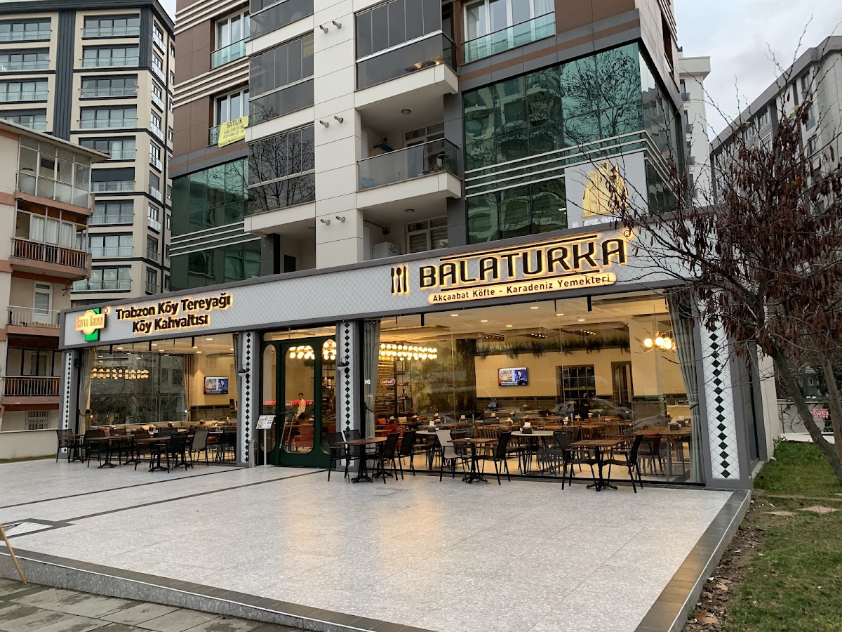 Havva Hanım Balaturka - Kadıköy işletme fotoğrafı