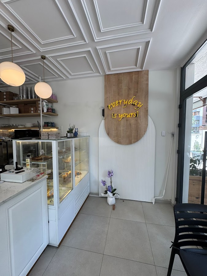 haze.co coffee&cakery - Kadıköy işletme fotoğrafı
